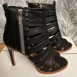 Dolce Vita Ankle Pumps - 5.5